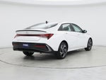 2025 Elantra Thumbnail 8