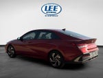 2025 Elantra Thumbnail 4