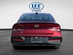 2025 Elantra Thumbnail 5