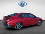 2025 Elantra Thumbnail 7
