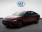 2025 Elantra Thumbnail 8