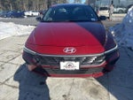 2025 Elantra Thumbnail 2