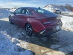 2025 Elantra Thumbnail 4