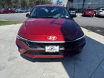 2025 Elantra Thumbnail 2