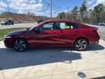 2025 Elantra Thumbnail 4
