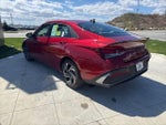 2025 Elantra Thumbnail 5