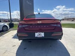 2025 Elantra Thumbnail 6