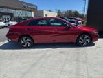 2025 Elantra Thumbnail 7