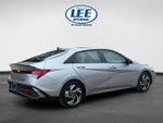 2025 Elantra Thumbnail 7