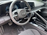 2025 Elantra Thumbnail 9