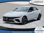 2025 Elantra Thumbnail 1