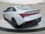 2025 Elantra Thumbnail 3