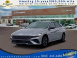 2026 Elantra Thumbnail 1