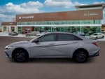 2026 Elantra Thumbnail 3