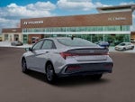 2026 Elantra Thumbnail 5