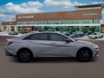 2026 Elantra Thumbnail 9
