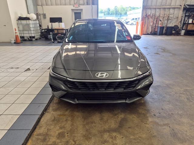 2026 Hyundai Elantra - $19,998