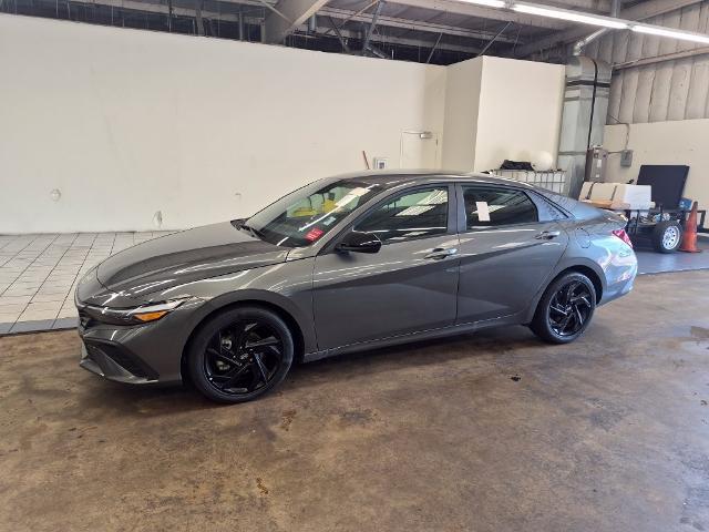 2026 Hyundai Elantra - $19,998