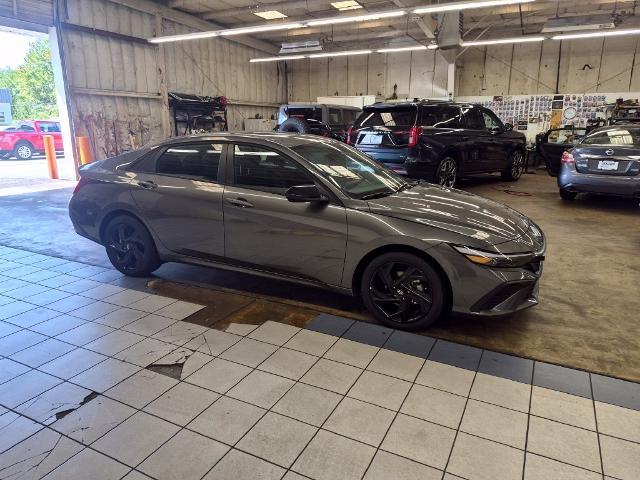2026 Hyundai Elantra - $19,998
