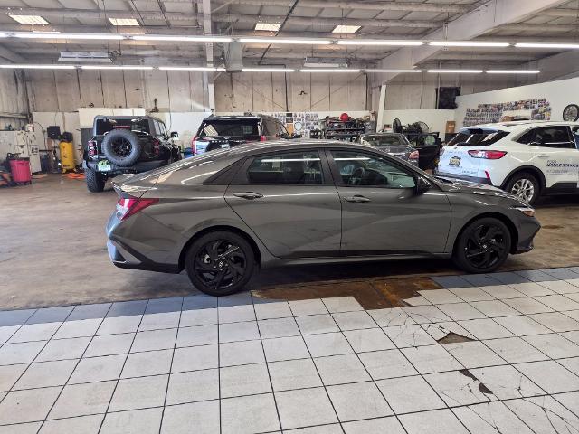 2026 Hyundai Elantra - $19,998
