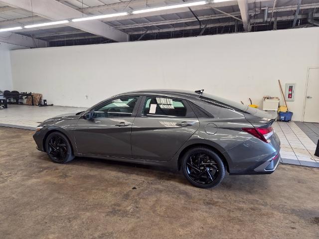 2026 Hyundai Elantra - $19,998