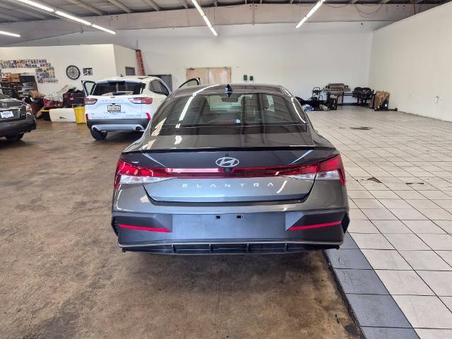 2026 Hyundai Elantra - $19,998