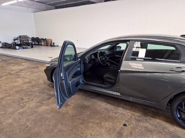 2026 Hyundai Elantra - $19,998