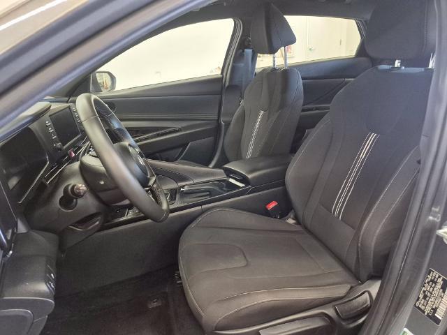 2026 Hyundai Elantra - $19,998