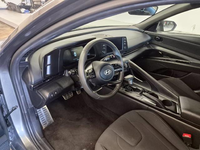 2026 Hyundai Elantra - $19,998