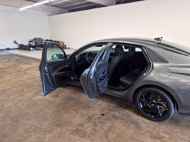 2026 Hyundai Elantra - $19,998