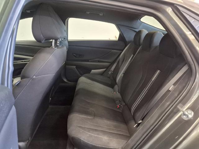 2026 Hyundai Elantra - $19,998