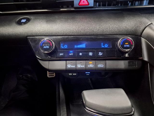 2026 Hyundai Elantra - $19,998