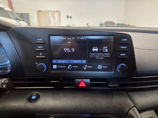 2026 Hyundai Elantra - $19,998
