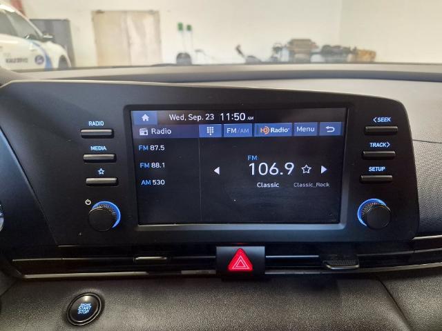 2026 Hyundai Elantra - $19,998