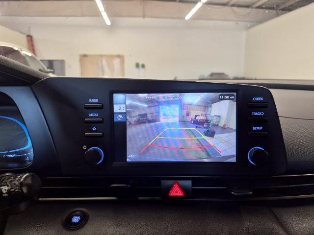 2026 Hyundai Elantra - $19,998
