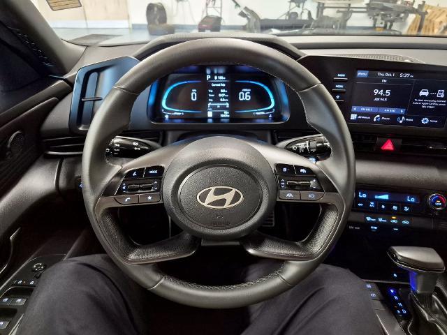 2026 Hyundai Elantra - $19,998