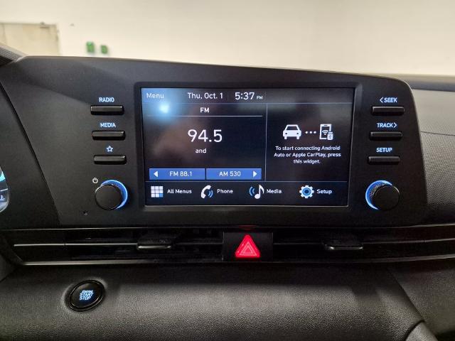 2026 Hyundai Elantra - $19,998