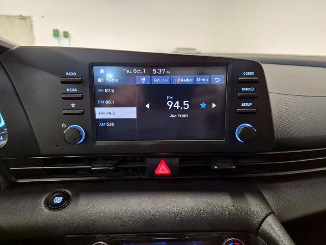 2026 Hyundai Elantra - $19,998