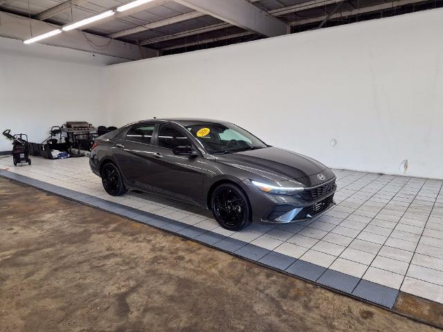 2026 Hyundai Elantra - $19,797