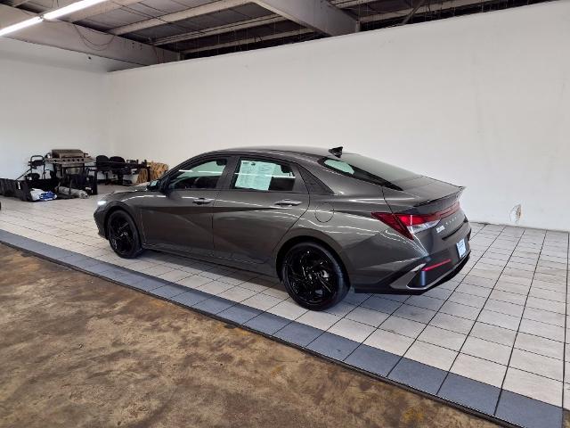 2026 Hyundai Elantra - $19,797