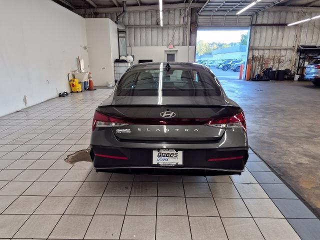 2026 Hyundai Elantra - $19,797