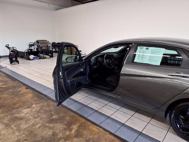 2026 Hyundai Elantra - $19,797