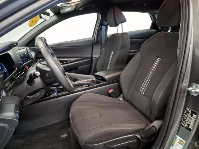 2026 Hyundai Elantra - $19,797