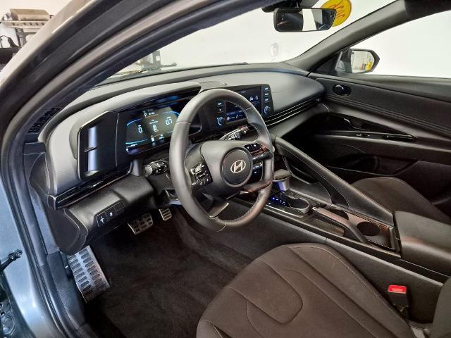 2026 Hyundai Elantra - $19,797