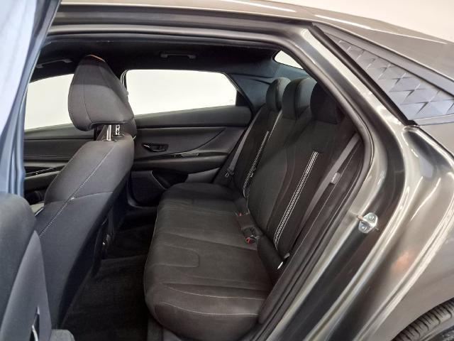 2026 Hyundai Elantra - $19,797