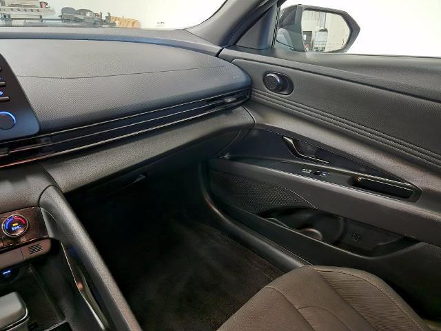 2026 Hyundai Elantra - $19,797