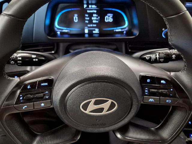 2026 Hyundai Elantra - $19,797