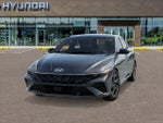 2026 Elantra Thumbnail 6