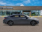 2026 Elantra Thumbnail 7