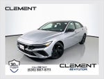 2026 Elantra Thumbnail 1